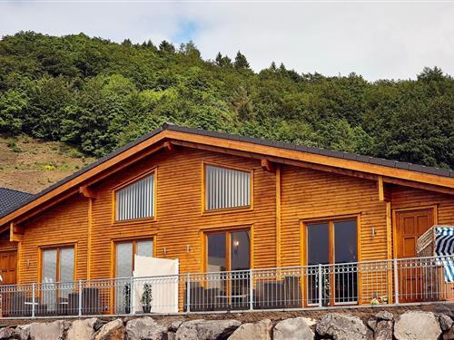 Feriehus - 4 personer -  - Panoramaterrasse - 56745 - Rieden