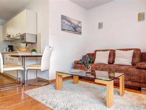 Ferielejlighed - 3 personer -  - Wilhelm-Potenbergstraße - 17454 - Zinnowitz