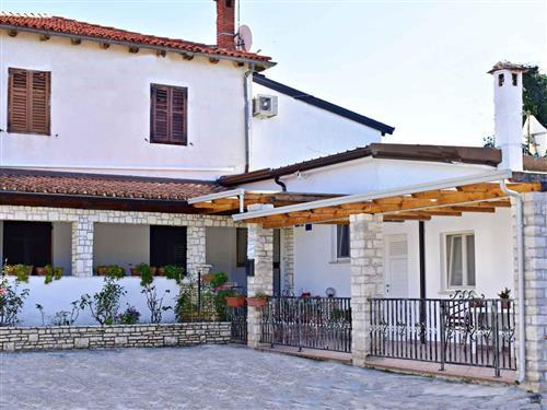 Ferielejlighed - 6 personer -  - Put maslina 4, Zambratija - 52475 - Savudrija