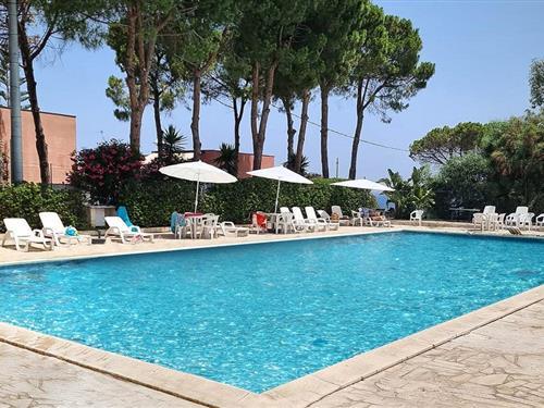 Ferielejlighed - 4 personer -  - Via dello Sport - Brucoli - 96011 - Costa Saracena - Caste