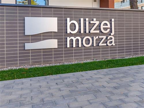 Semesterlägenhet - 4 personer -  - Kolobrzeg - 78-100