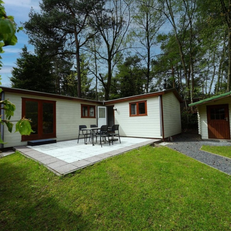 Sommerhus - 4 personer -  - 7241 SC - Lochem