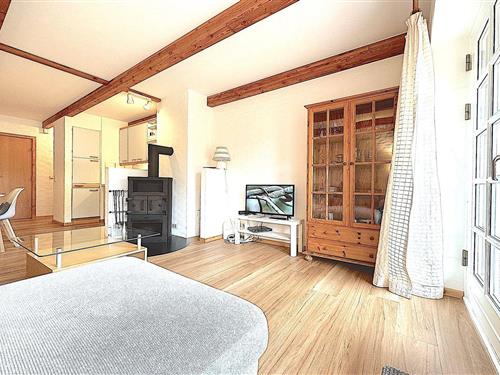 Holiday apartment - 4 persons -  - Meisenweg - 23746 - Kellenhusen