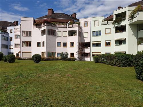 Sommerhus - 3 personer -  - Siebenbürgengasse, - 9073 - Klagenfurt-Viktring