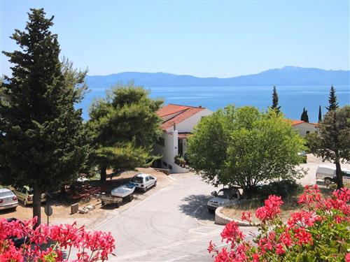 Holiday apartment - 4 persons -  - Peca 11, Brist - 21335 - Podaca