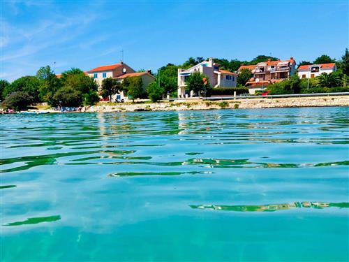 Ferielejlighed - 4 personer -  - Umag/Juricani - 52470