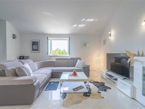 Holiday apartment - 5 persons -  - 23233 - Privlaka