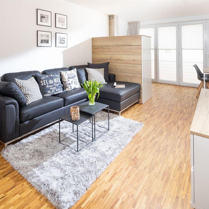 Ferielejlighed - 4 personer -  - Jann-Berghaus-Straße - 26548 - Norderney