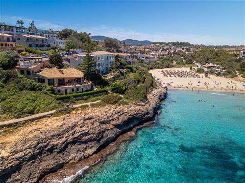 Sommerhus - 4 personer -  - Porto Cristo - 07689