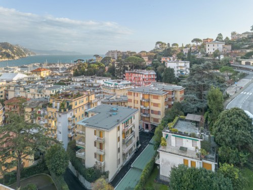 Semesterlägenhet - 4 personer -  - 16035 - Rapallo