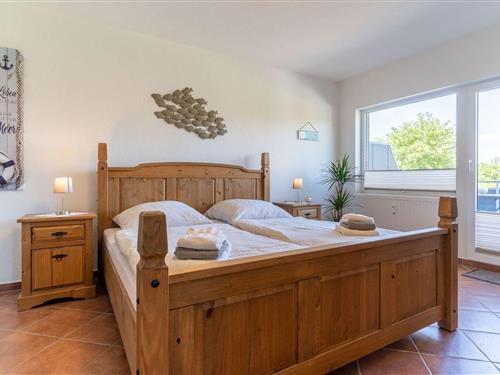 Ferielejlighed - 3 personer -  - Rotdornring - 25761 - Büsum