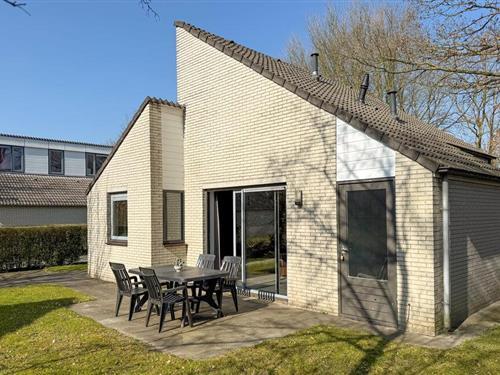 Feriehus - 6 personer -  - Haspelstraat - 4741 SG - Hoeven