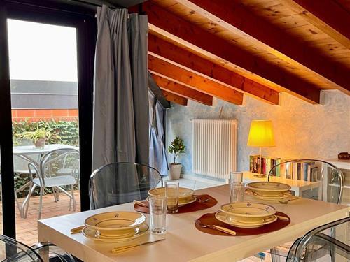 Ferieleilighet - 3 personer -  - Desenzano - 25015
