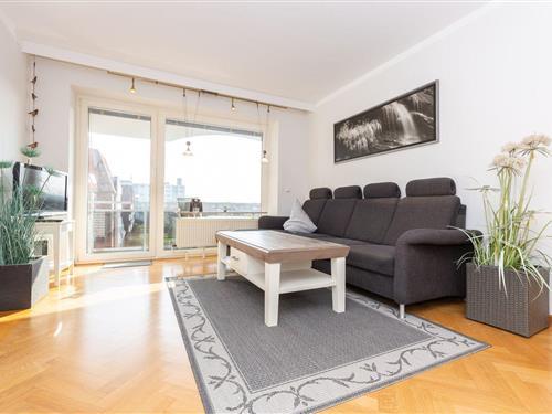 Ferieleilighet - 4 personer -  - Vogelsand - 27476 - Cuxhaven-Doese