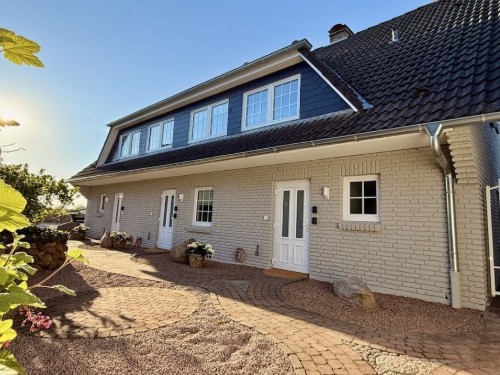 Sommerhus - 4 personer -  - 25980 - Westerland\/ Sylt