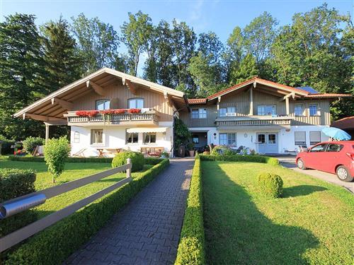  - 2 personer -  - Obermoosen - 83236 - Übersee