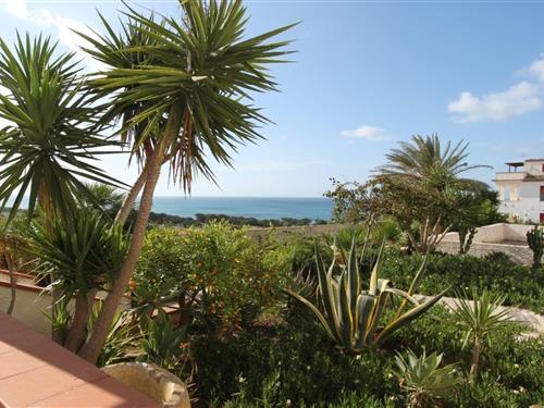 Ferielejlighed - 2 personer -  - 91022 - Selinunte - Castelvetrano