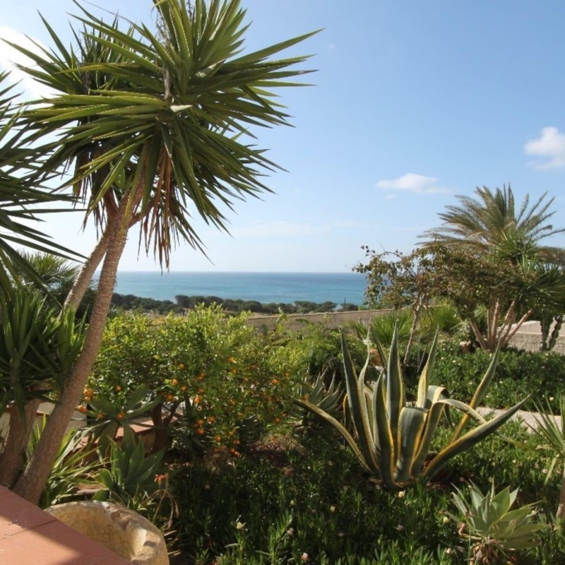 Ferielejlighed - 2 personer -  - 91022 - Selinunte - Castelvetrano (Tp)