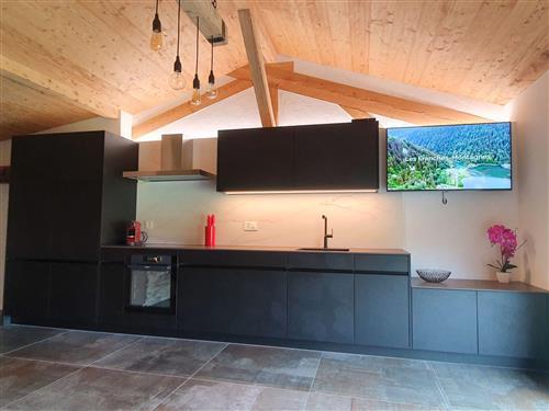 Ferielejlighed - 2 personer -  - Les Emibois - 2338