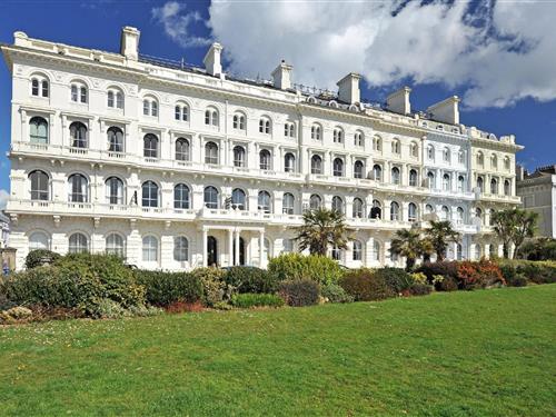 Holiday apartment - 7 persons -  - 1 Elliot Terrace Plymouth - PL1 2QL - Plymouth