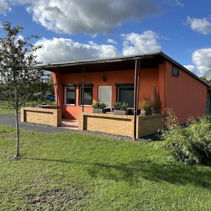 Sommerhus - 2 personer -  - 14669 - Ketzin\/Havel