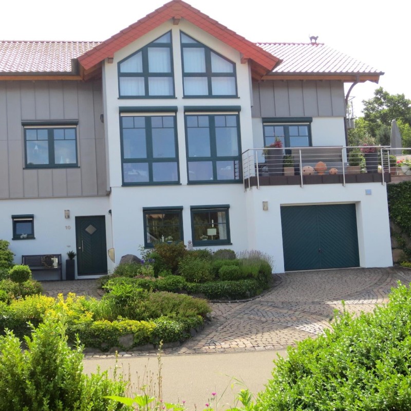 Ferielejlighed - 2 personer -  - 54550 - Daun