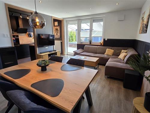 Sommerhus - 4 personer -  - Auf der Woge - 26553 - Dornumersiel