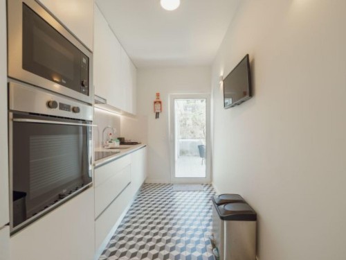 Ferielejlighed - 4 personer -  - 4000-346 - Porto