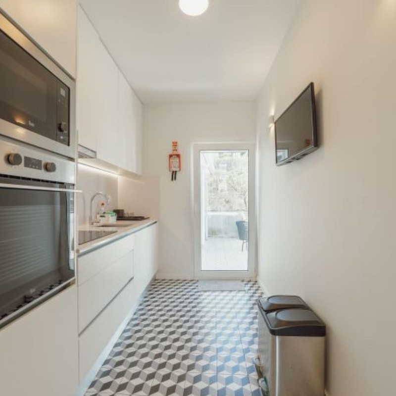 Ferielejlighed - 4 personer -  - 4000-346 - Porto