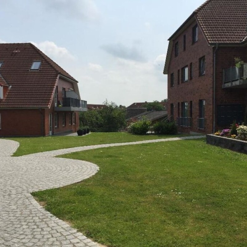 Sommerhus - 4 personer -  - 23669 - Timmendorfer Beach