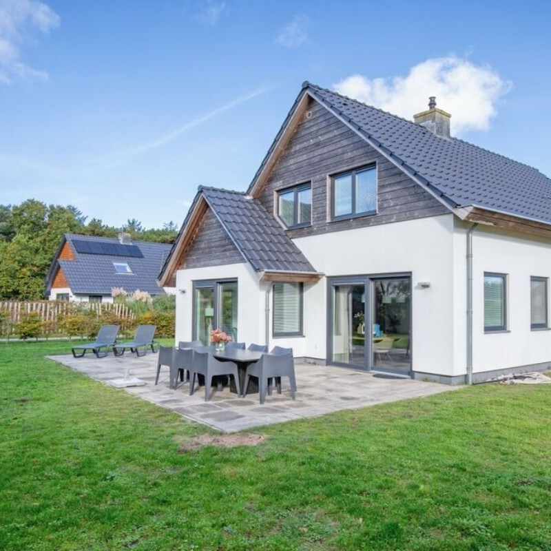Sommerhus - 8 personer -  - 1796 PN - De Koog