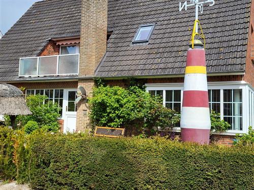 Ferielejlighed - 2 personer -  - Böhler Landstrasse - 25826 - St. Peter-Ording
