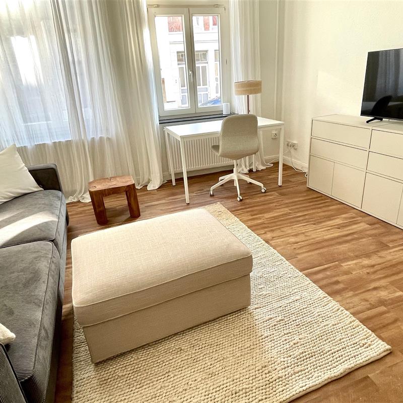 Ferielejlighed - 4 personer -  - Baustraße - 23966 - Wismar