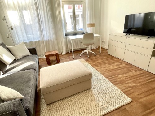 Ferielejlighed - 4 personer -  - Baustraße - 23966 - Wismar
