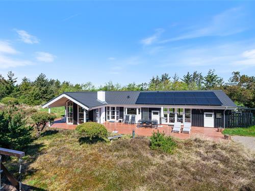 Sommerhus - 6 personer -  - Lyngsletten - Klegod - 6950 - Ringkøbing