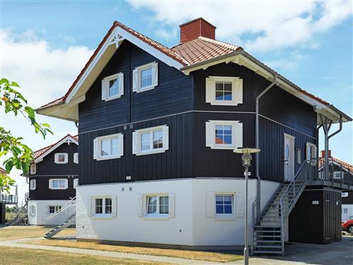 Holiday Home/Apartment - 6 persons -  - Vestre Engvej 132 - 5400 - Bogense
