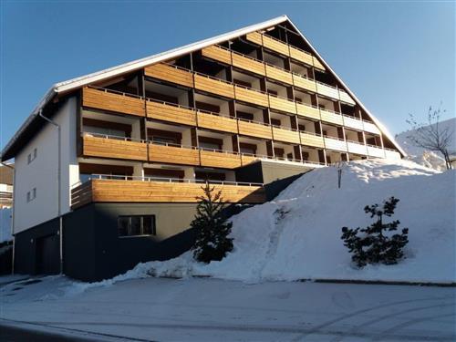 Holiday apartment - 3 persons -  - Laax - 7031