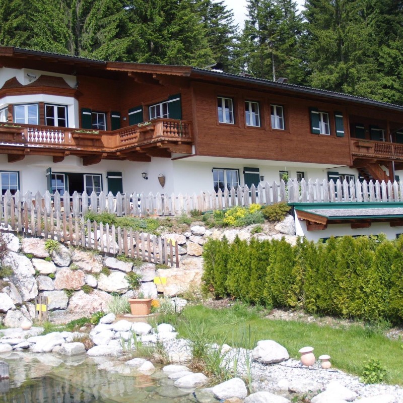 Ferielejlighed - 10 personer -  - 6370 - Reith Bei Kitzbühel