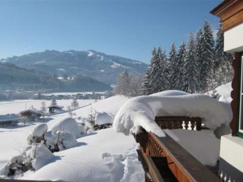 Holiday Home/Apartment - 10 persons -  - 6370 - Reith Bei Kitzbühel