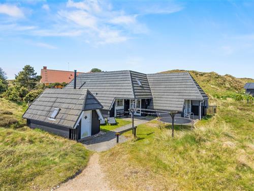 Sommerhus - 6 personer -  - Store Klit - Rindby - 6720 - Fanø