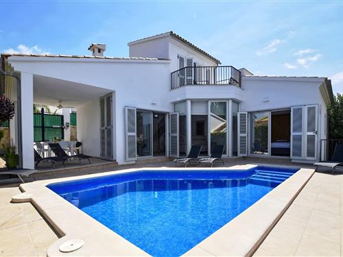 Holiday home - 6 persons -  - 07400 - Bonaire