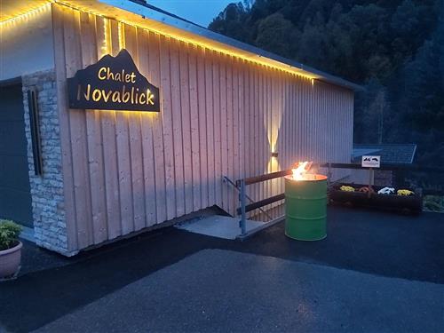 Ferielejlighed - 6 personer -  - Dorfstr. - 6793 - Gaschurn