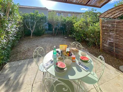 Sommerhus - 4 personer -  - Avenue de Talairan - Saint-Laurent-De-La-Cabrerisse - 11220 - Saint-Laurent-De-La-Cabre