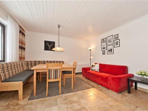 Ferienhaus - 5 Personen -  - 87484 - Nesselwang-Reichenbach