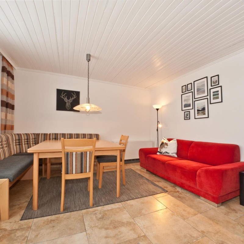Sommerhus - 5 personer -  - 87484 - Nesselwang