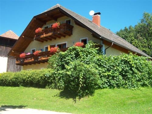 Holiday Home/Apartment - 4 persons -  - Hinterlibitsch - 9150 - Bleiburg