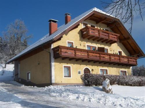 Holiday Home/Apartment - 4 persons -  - Hinterlibitsch - 9150 - Bleiburg