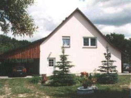 Holiday Home/Apartment - 4 persons -  - Dargezin - 17506 - Gützkow / Dargezin