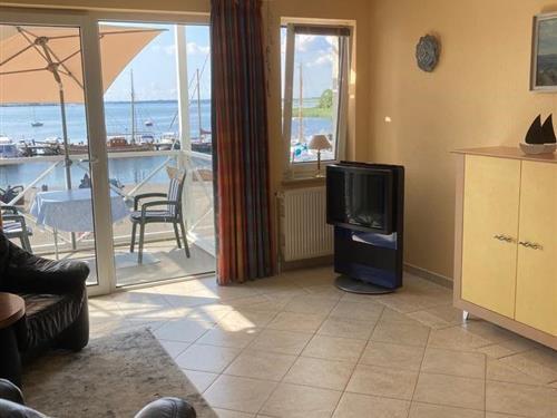 Ferielejlighed - 4 personer -  - Wismarsche Straße - 23999 - Kirchdorf