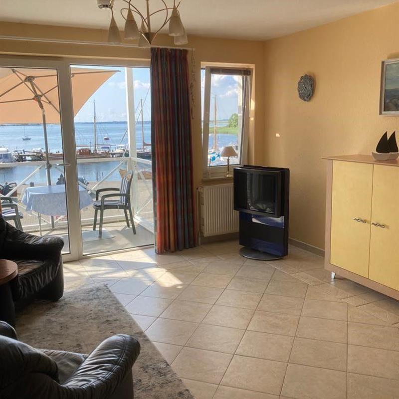 Ferielejlighed - 4 personer -  - Wismarsche Straße - 23999 - Kirchdorf